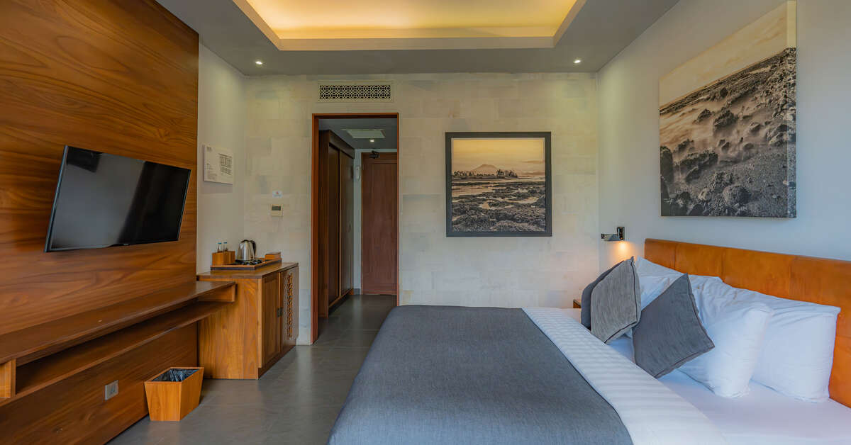 Een foto van Akana Boutique Hotel Sanur