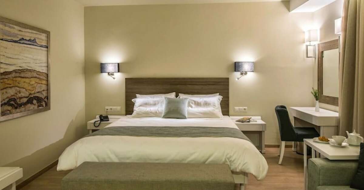 Een foto van Swell Boutique Hotel