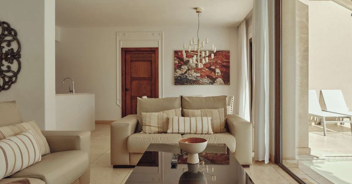 Een foto van Alondra Villas & Suites