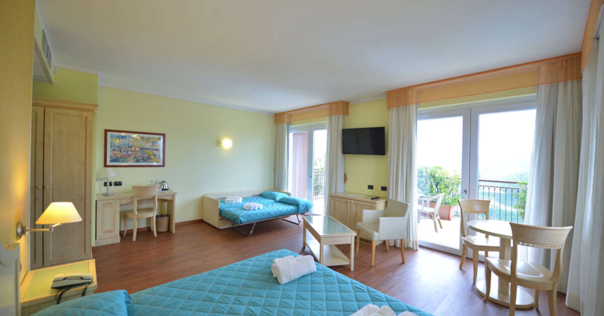 Ein Foto Hotel Bella Italia
