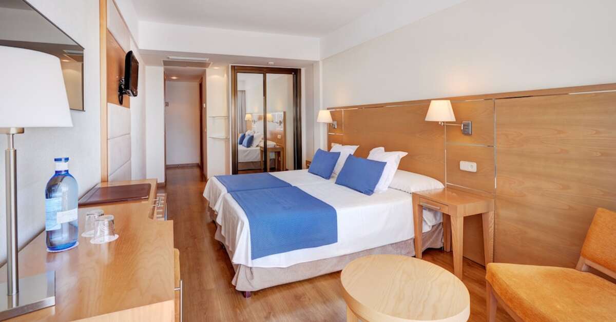 Ein Foto Hotel Girasol