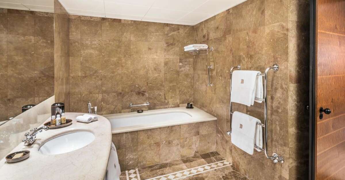Een foto van Como The Halkin