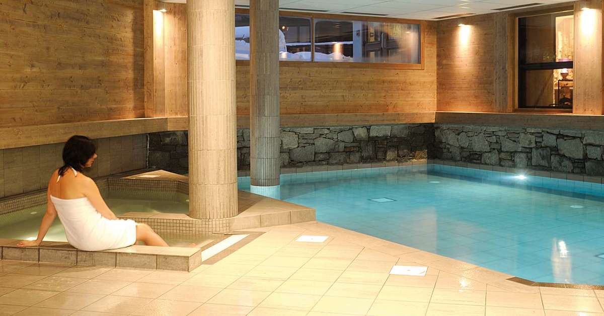 Een foto van Residentie Lagrange Les Fermes Emiguy