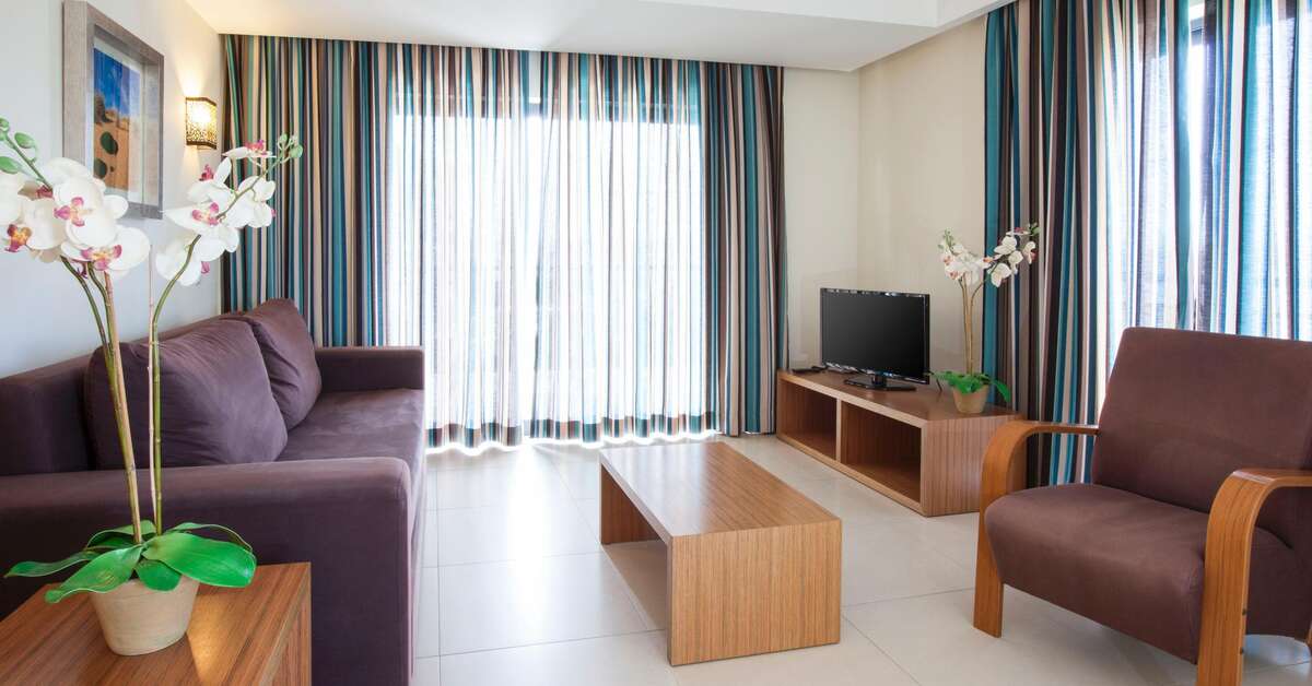 Een foto van Aparthotel Vitor's Village