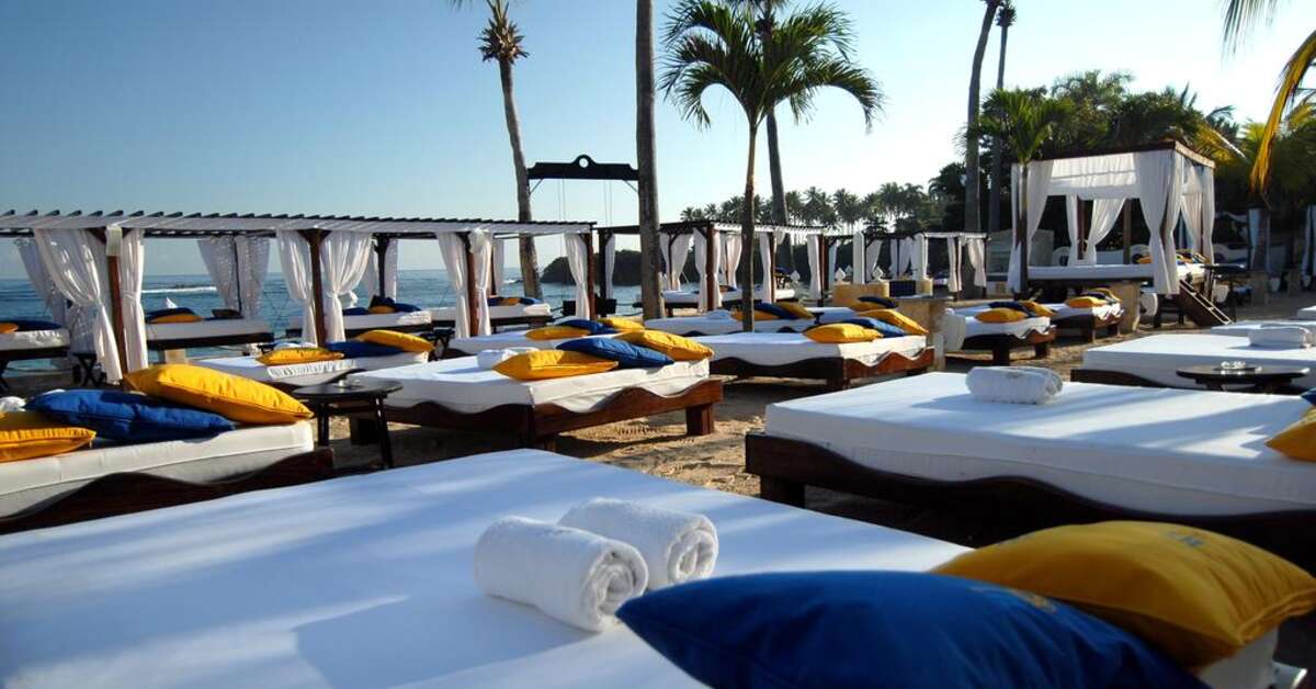 Ein Foto Lifestyle Holidays Vacation Resort The Tropical