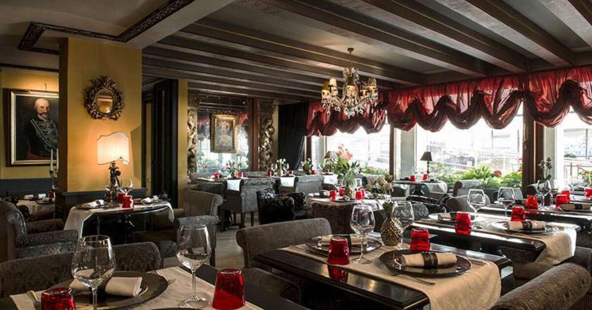 Een foto van Hotel La Calcina