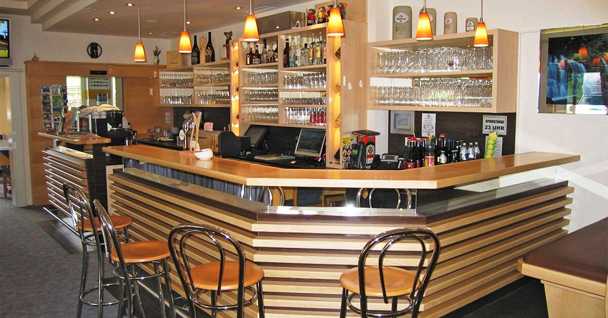 Een foto van Hotel Sonneck