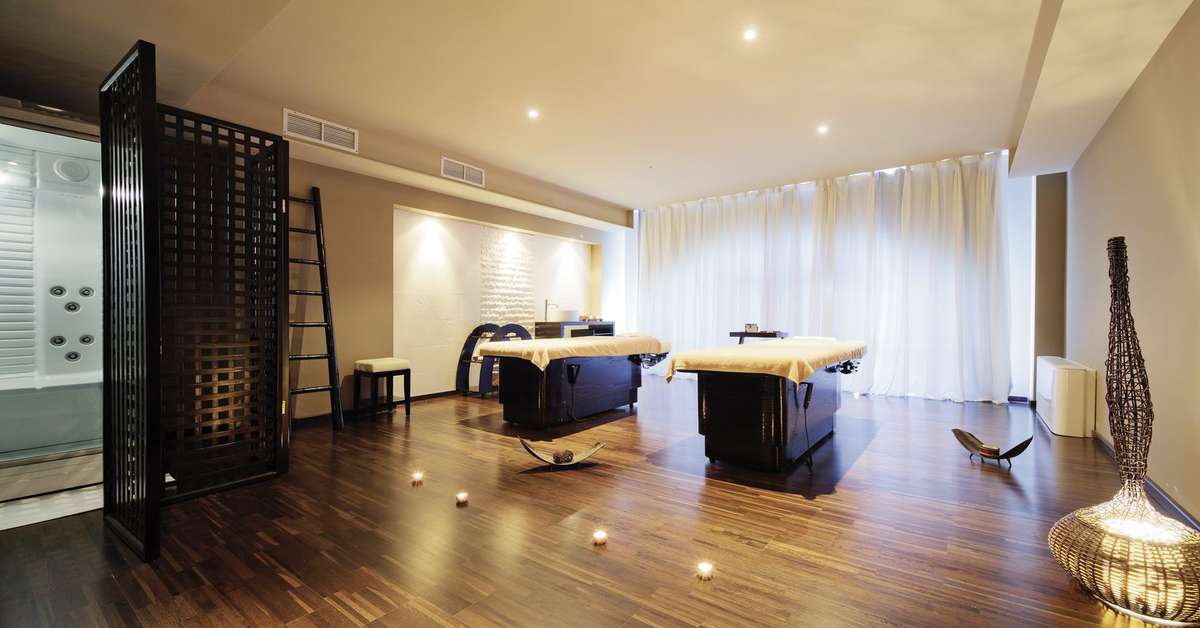 Een foto van Lighthouse Golfresort & Spa