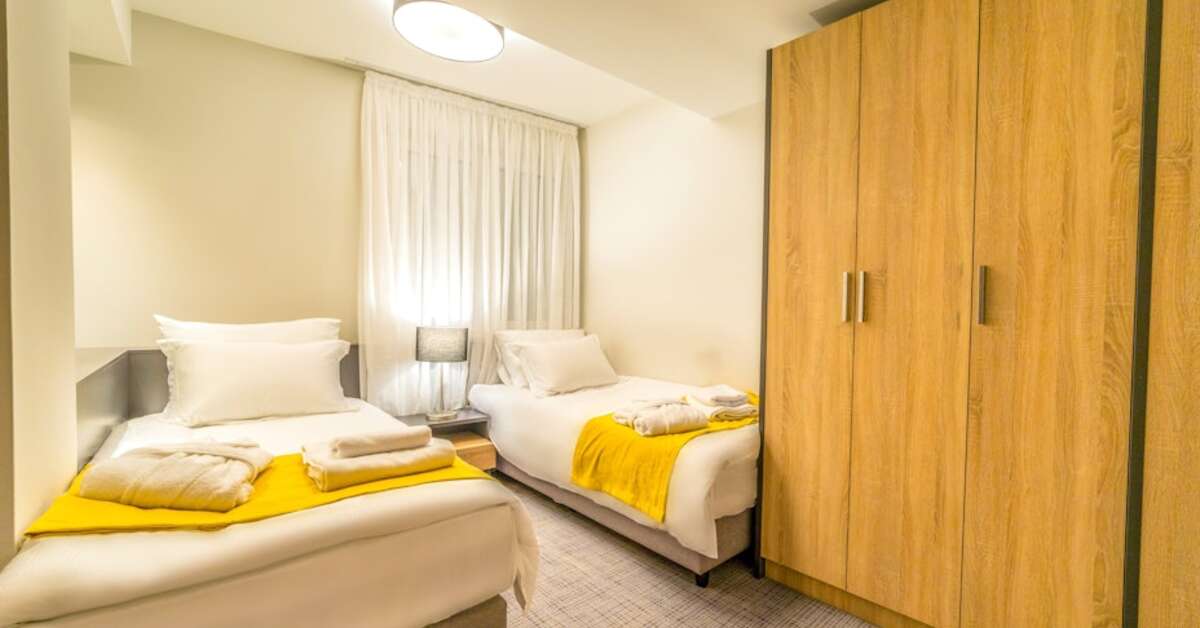 Een foto van Unique Resort & Spa