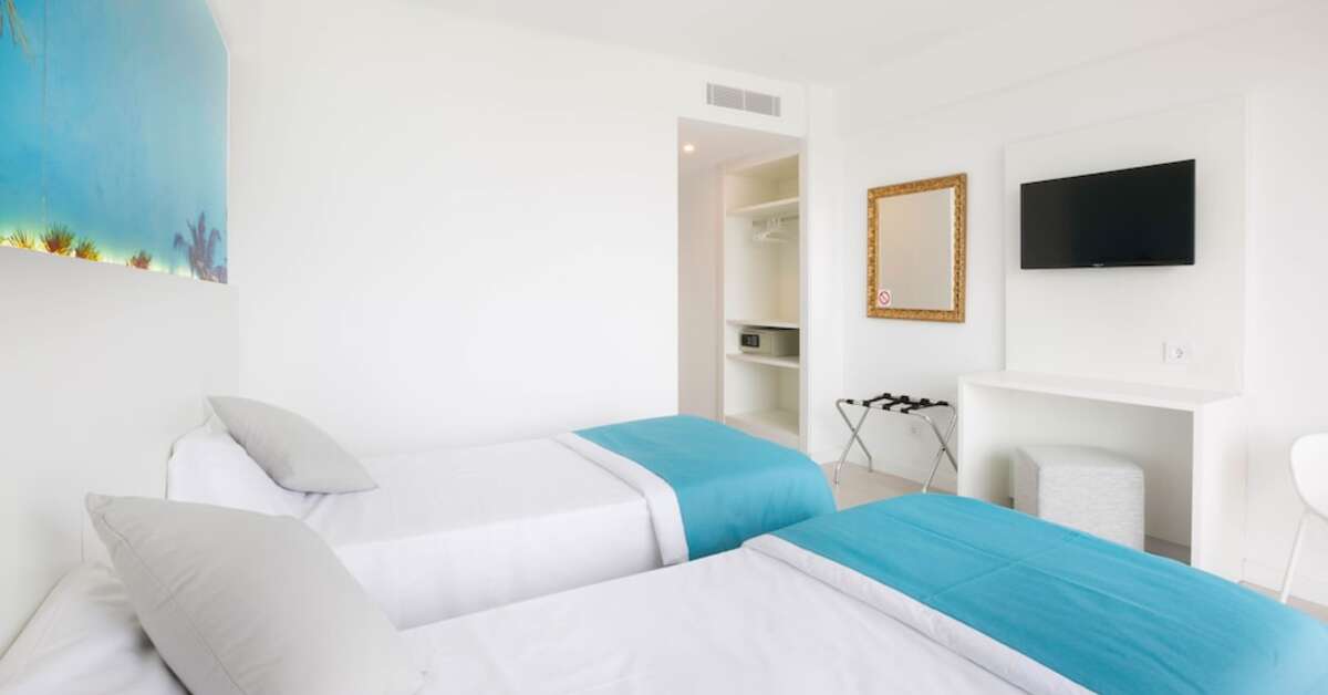 Een foto van Blue Sea Arenal Tower