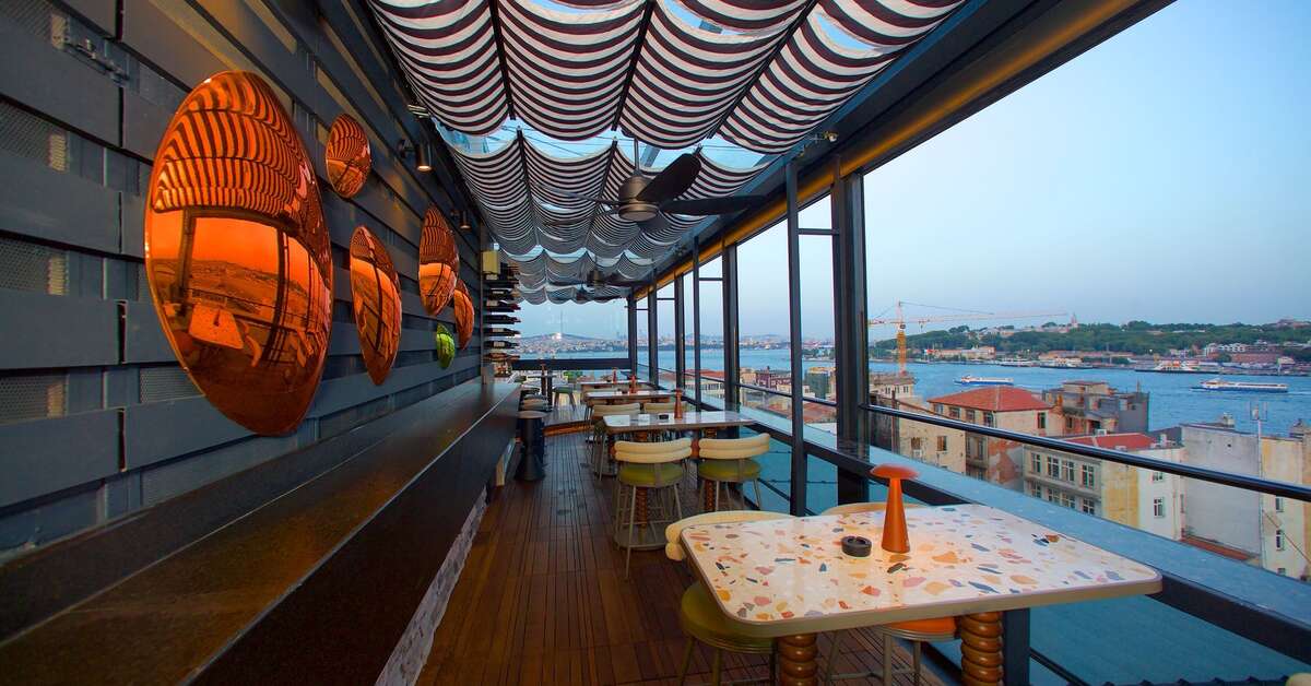 Ein Foto Hotel Momento Golden Horn