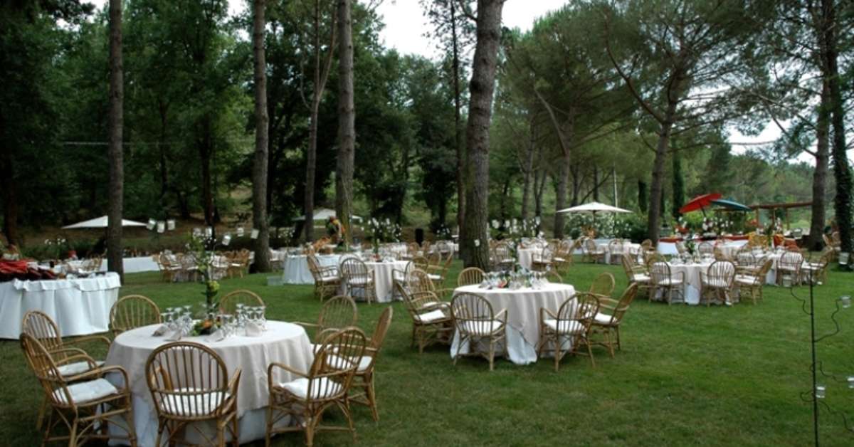 Ein Foto Montebelli Agriturismo Country Hotel