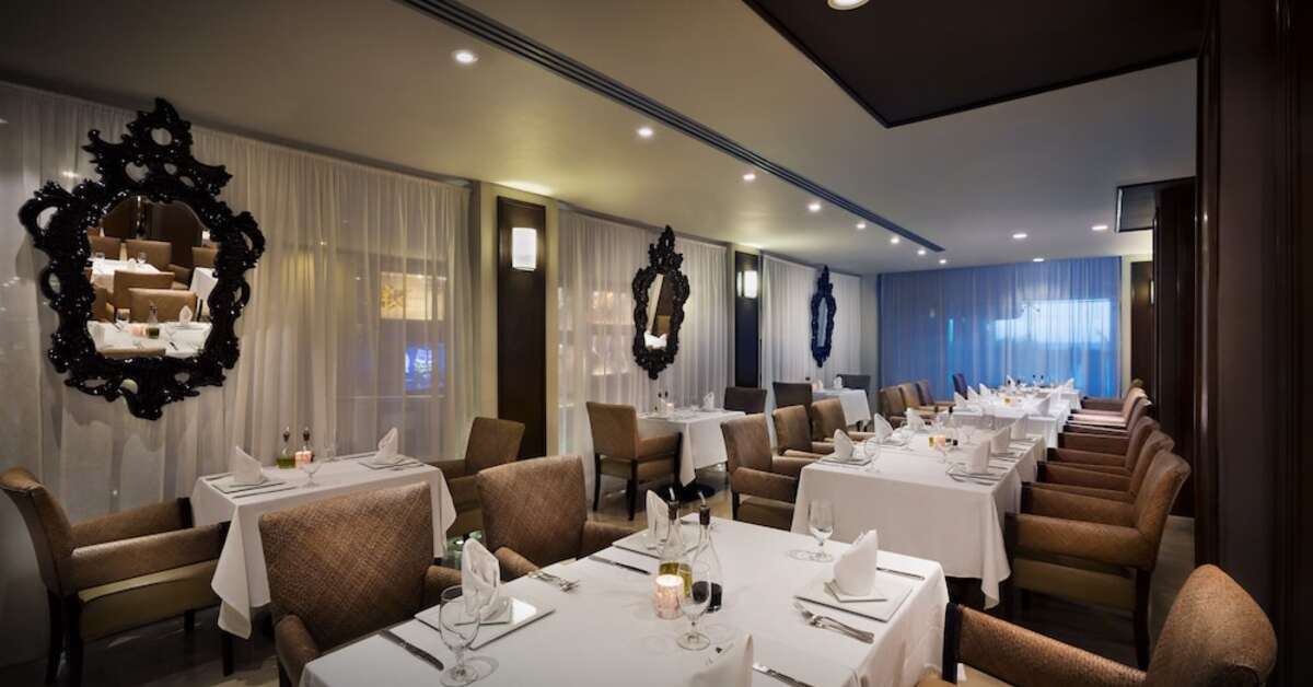 Een foto van Hard Rock Hotel Cancun