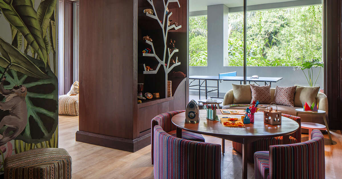 Een foto van Anantara Ubud Bali Resort