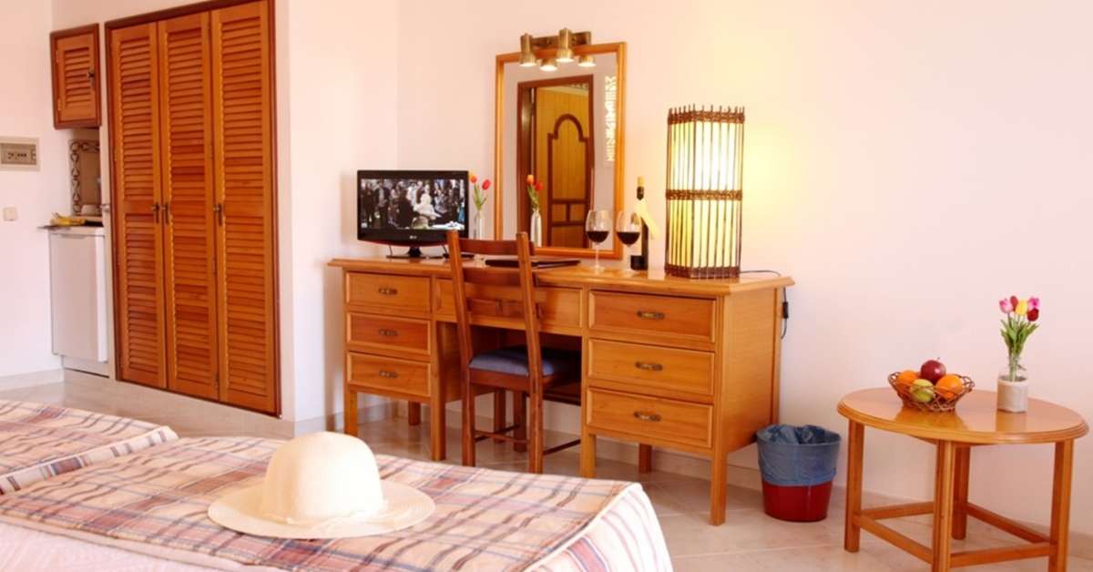 Een foto van Hotel Belavista Da Luz