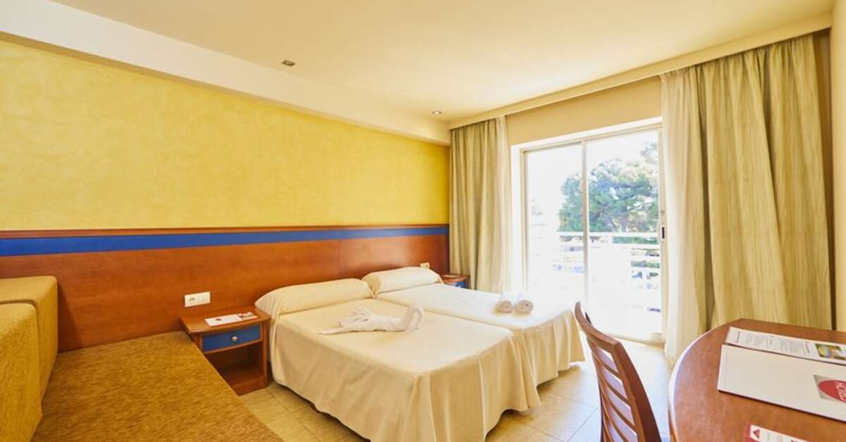Een foto van Palma Bay Club Resort & Annex