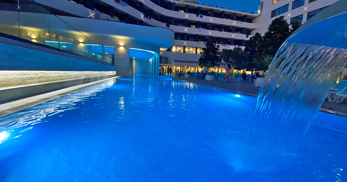 Een foto van Montenegrina Hotel & Spa