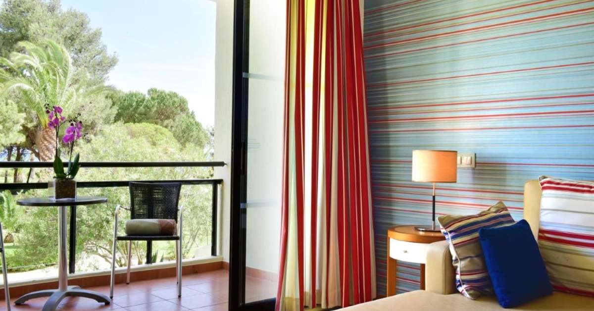 Een foto van Pestana Alvor Beach Villas