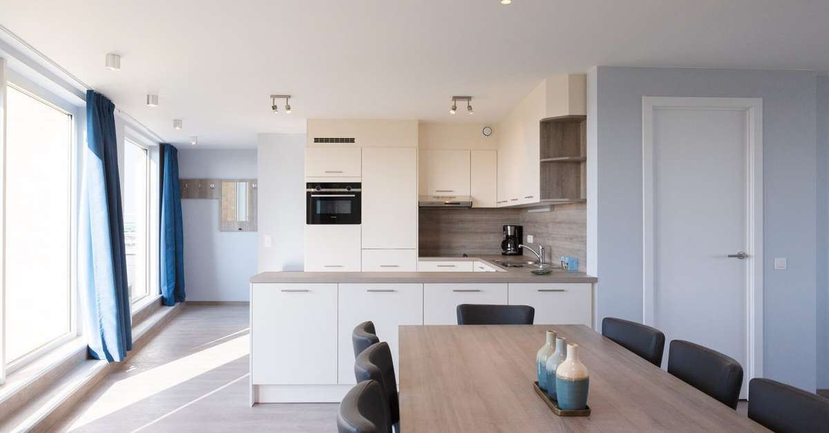 Een foto van Holiday Suites Blankenberge