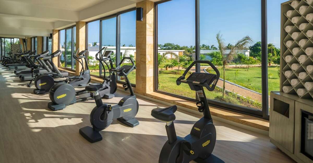 Een foto van Aldiana Club Zanzibar Kwanza