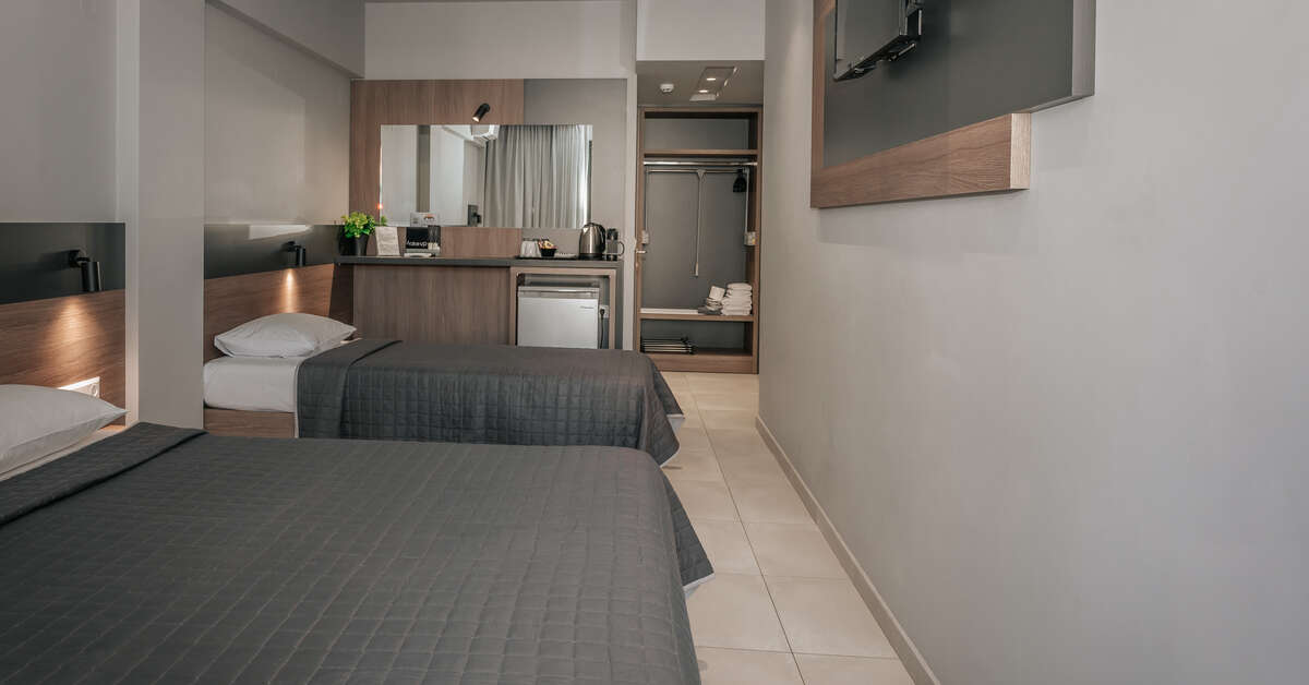 Een foto van Elizabeth Queen Luxury Rooms