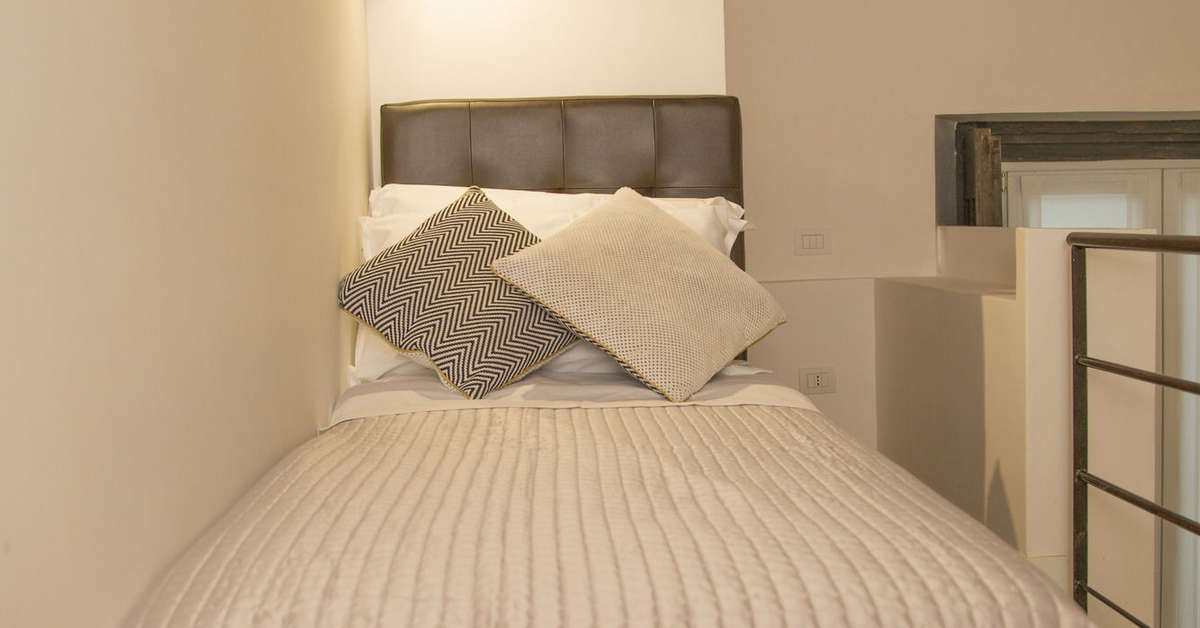 Een foto van Santa Chiara Boutique Hotel