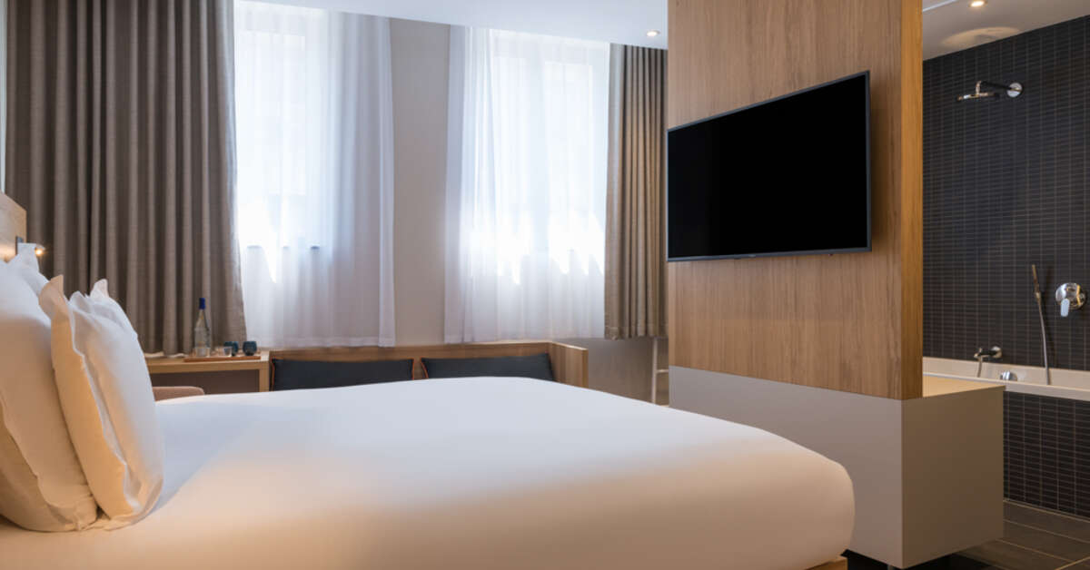 Een foto van Hotel Maison No