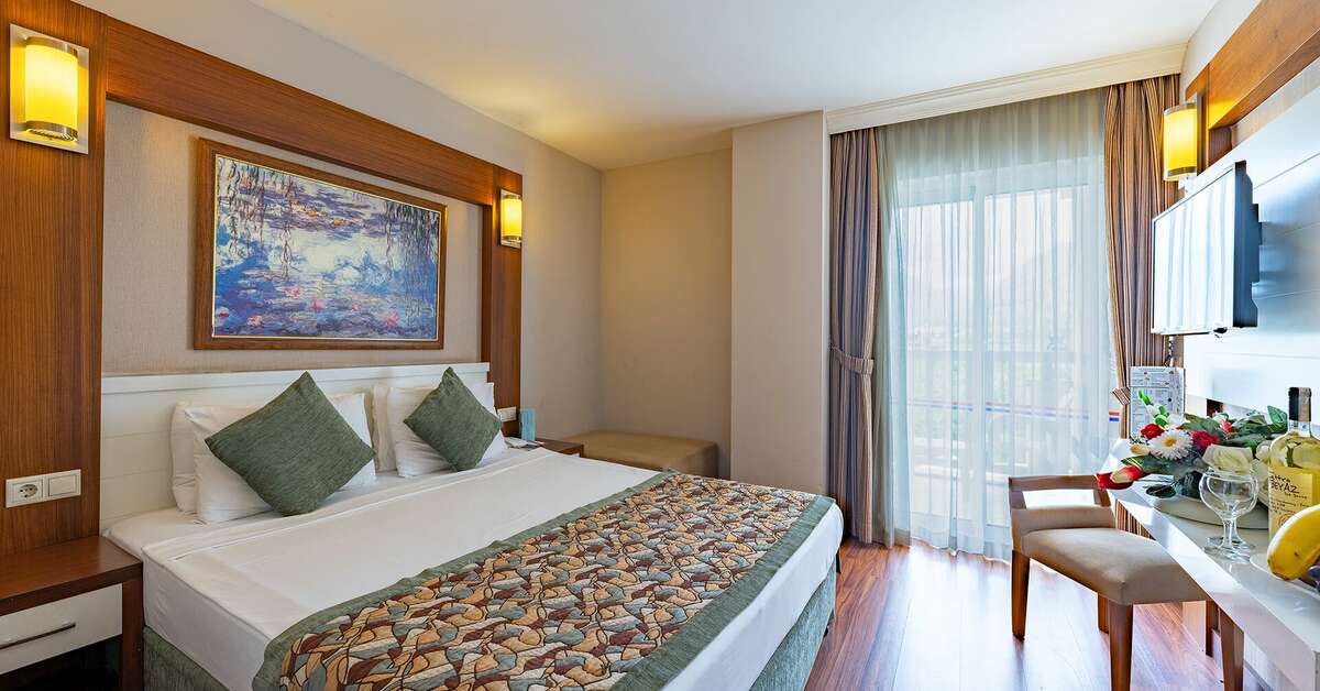 Een foto van Viking Star Hotel
