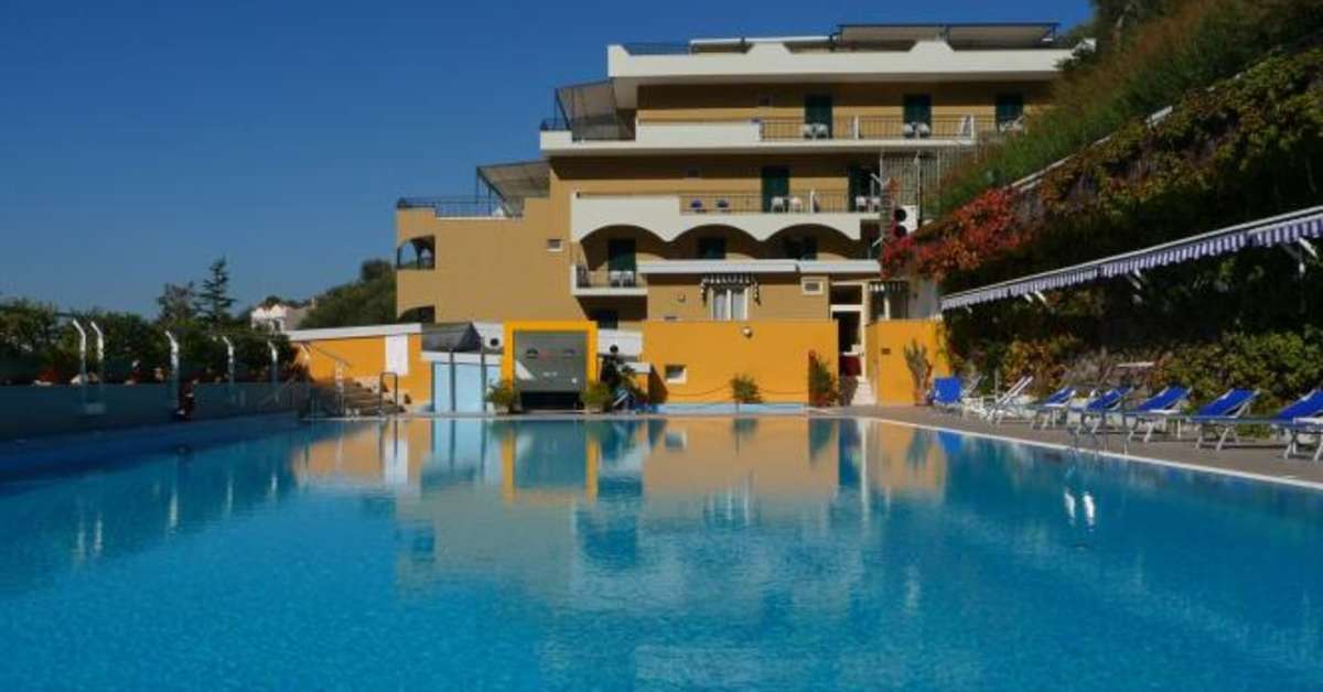 Ein Foto Best Western Hotel La Solara