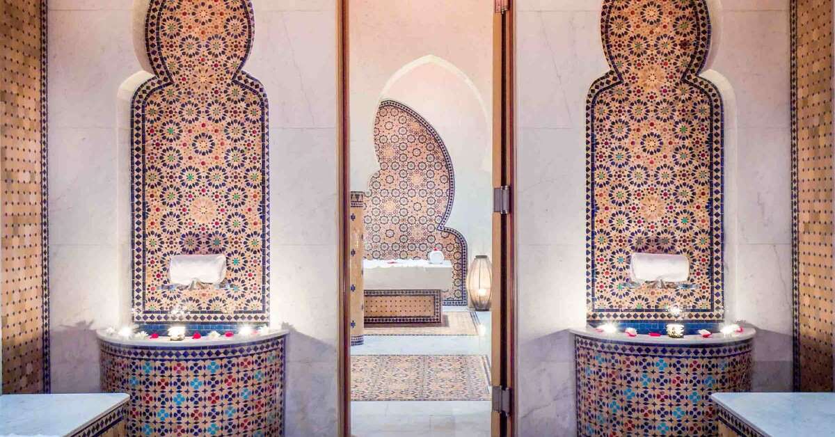 Een foto van Souq Waqif Boutique Hotels Doha by Tivoli