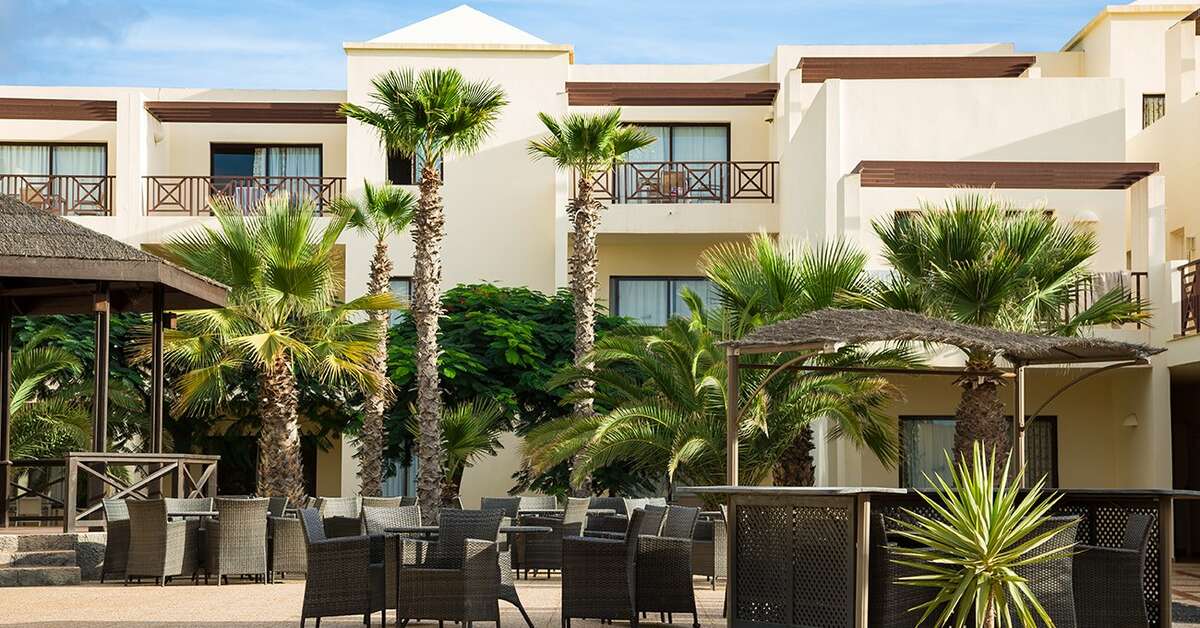 Een foto van Vitalclass Lanzarote Sports & Wellness Center