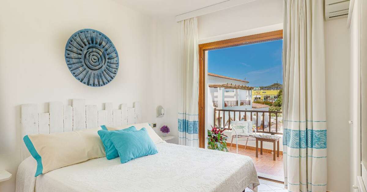 Een foto van Hotel La Funtana