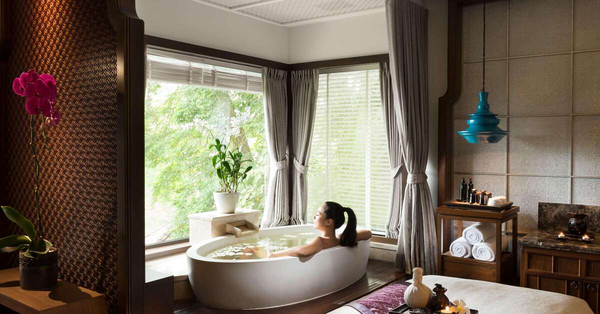Ein Foto Anantara Layan Resort & Spa