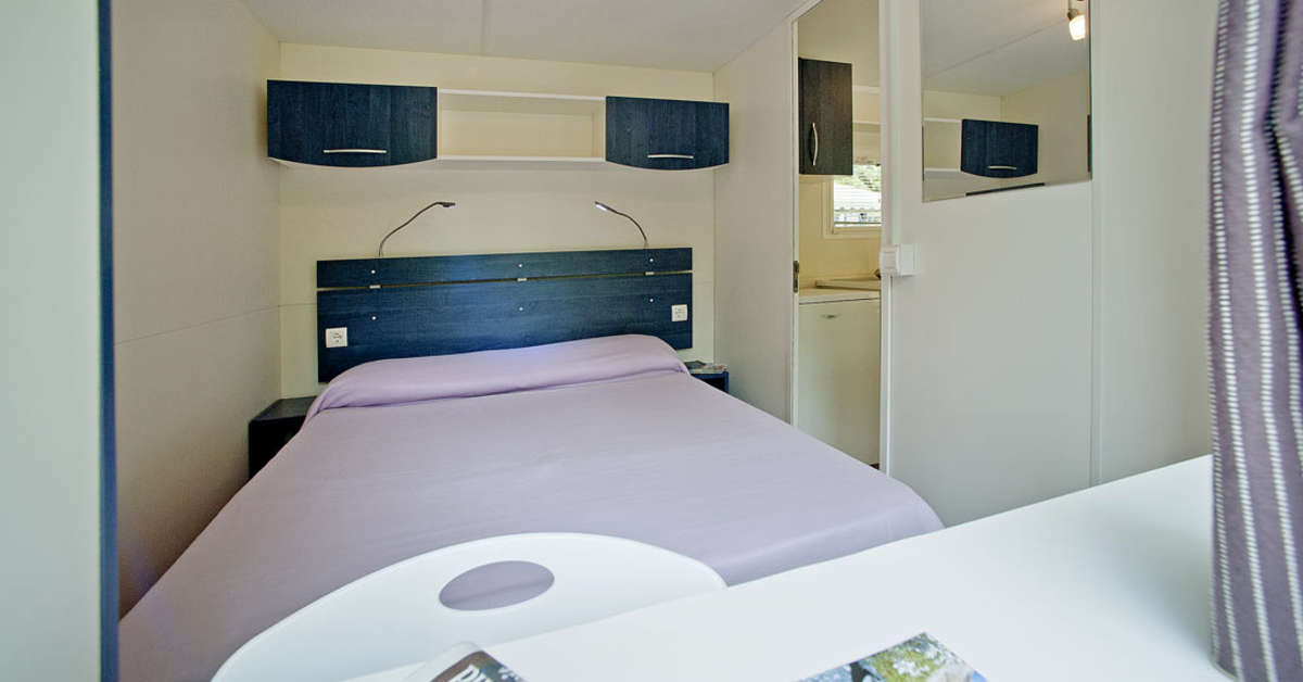 Een foto van Eurocamping Pacengo
