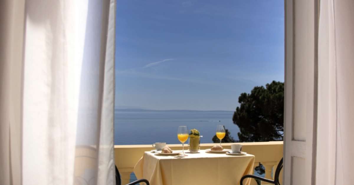 Een foto van Remisens Premium Villa Amalia