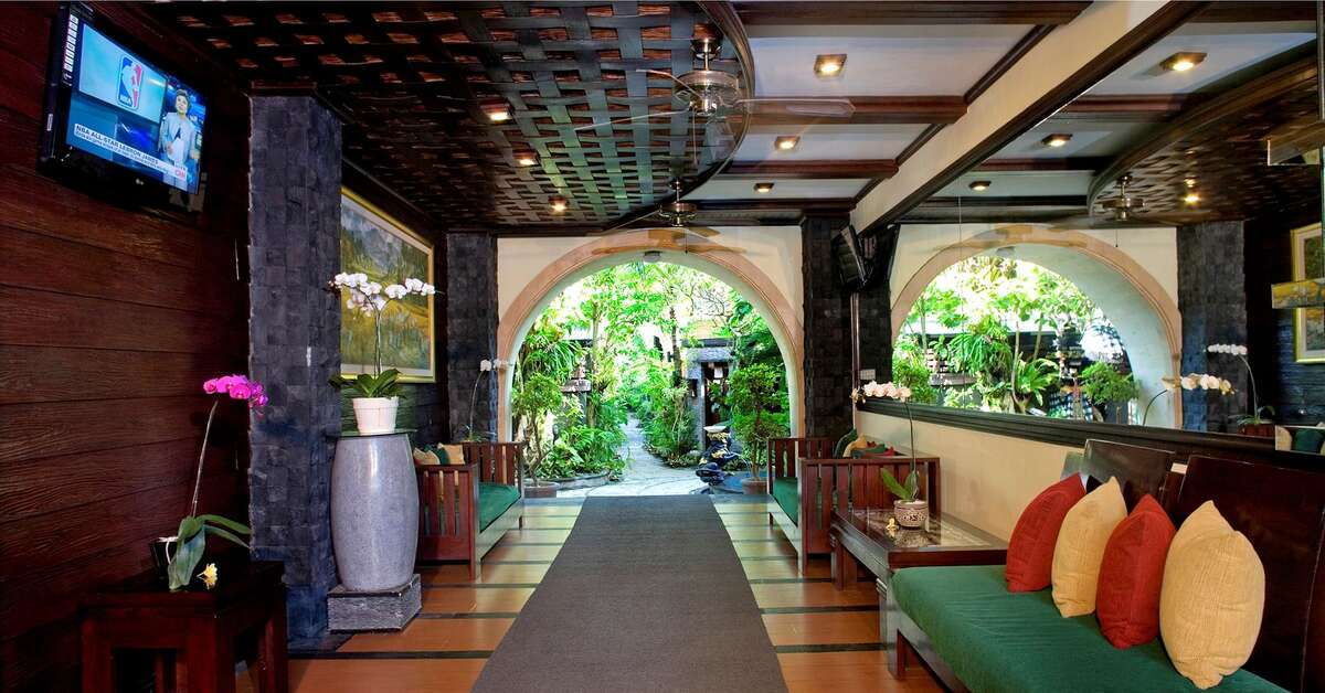 Een foto van The Bali Dream Villa Seminyak