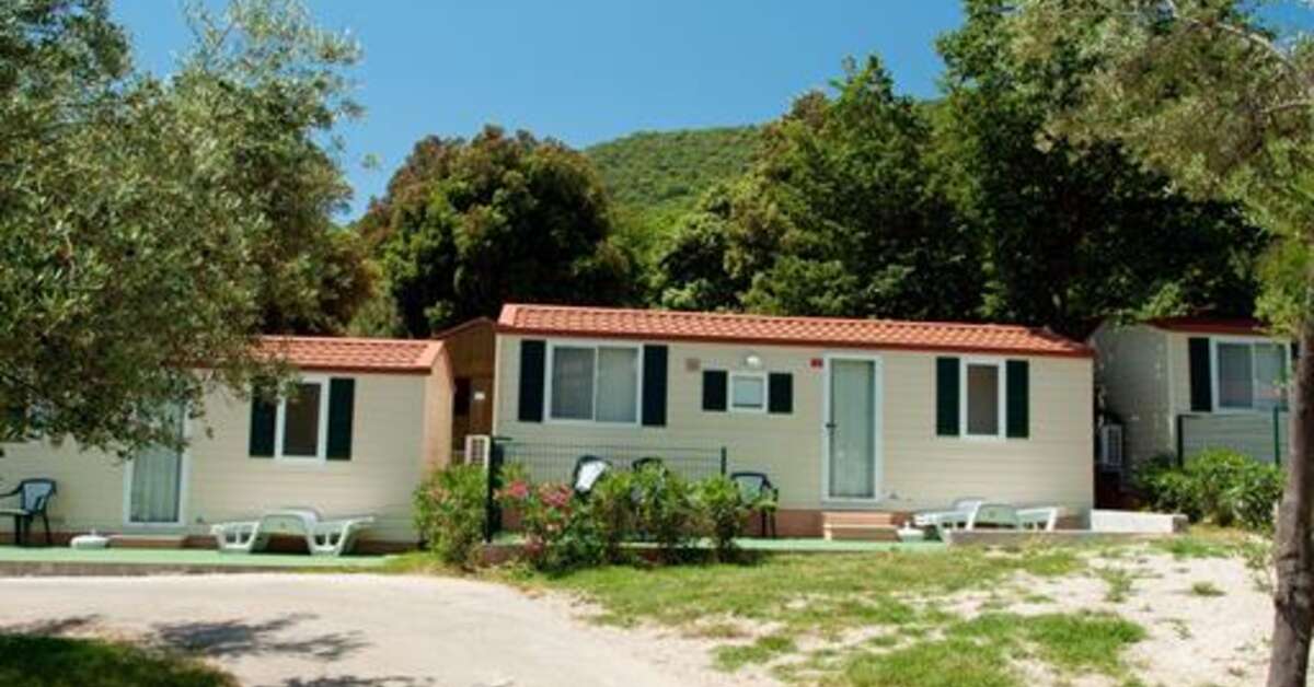 Een foto van Camping Oliva
