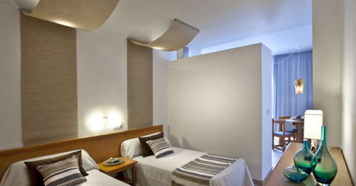Een foto van Appartementen Castavi