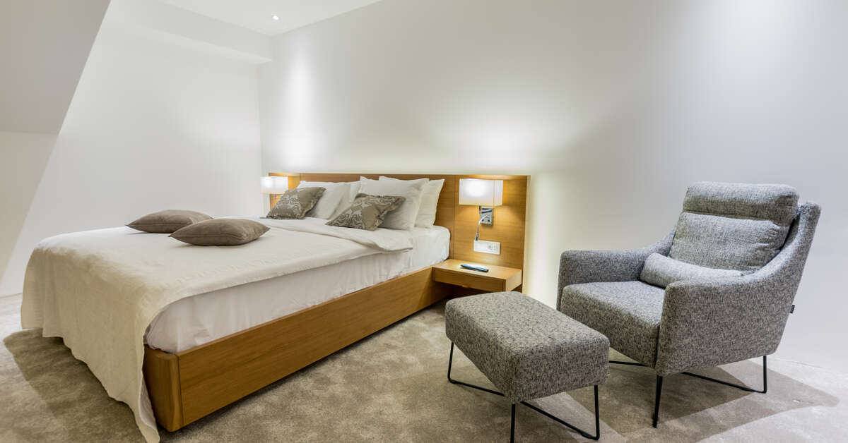 Ein Foto Hotel Harmonia by Dukley