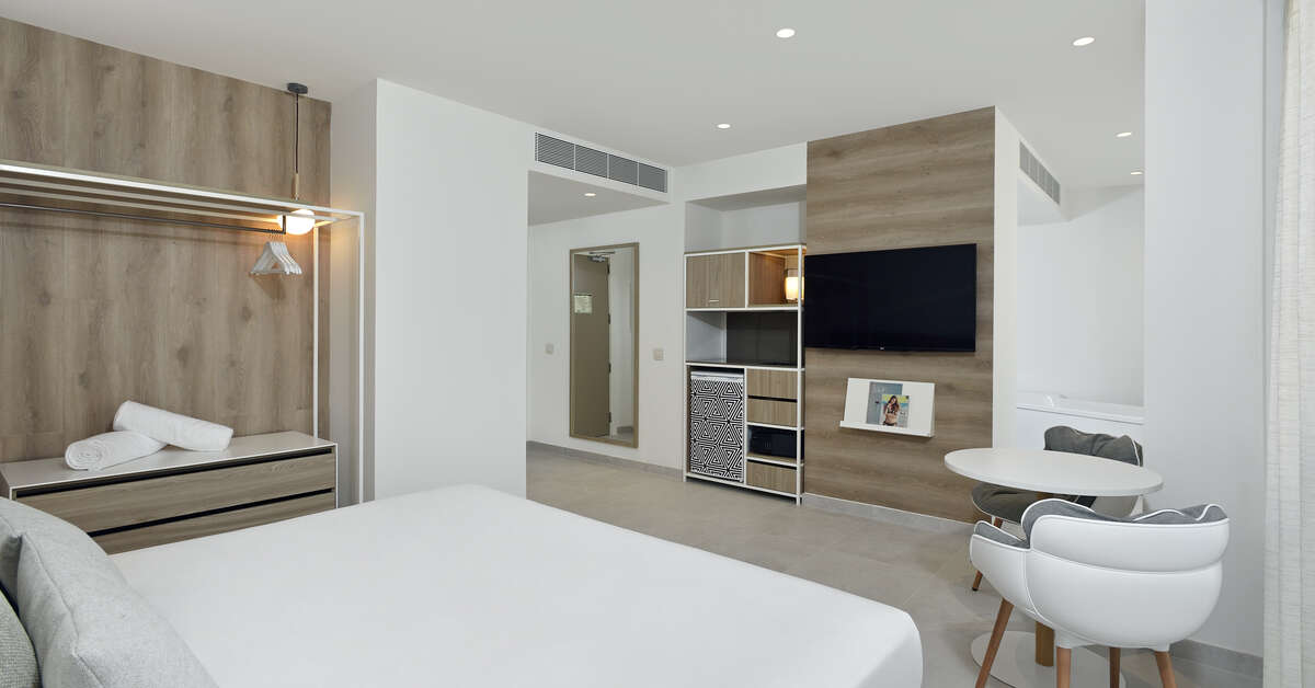 Een foto van Innside by Melia Calvia Beach