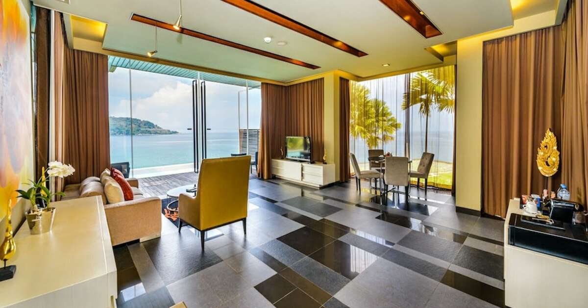 Een foto van Impiana Private Villas
