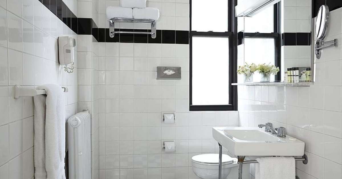 Een foto van The Tillary Hotel