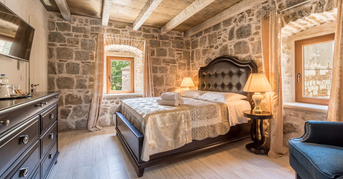 Een foto van Heritage Palace Varos