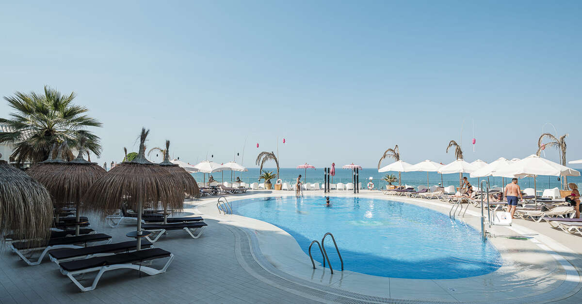 Een foto van On Hotels OceanFront