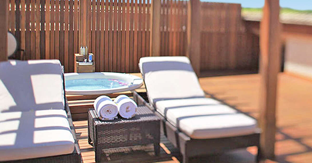 Een foto van InterContinental Mauritius Resort
