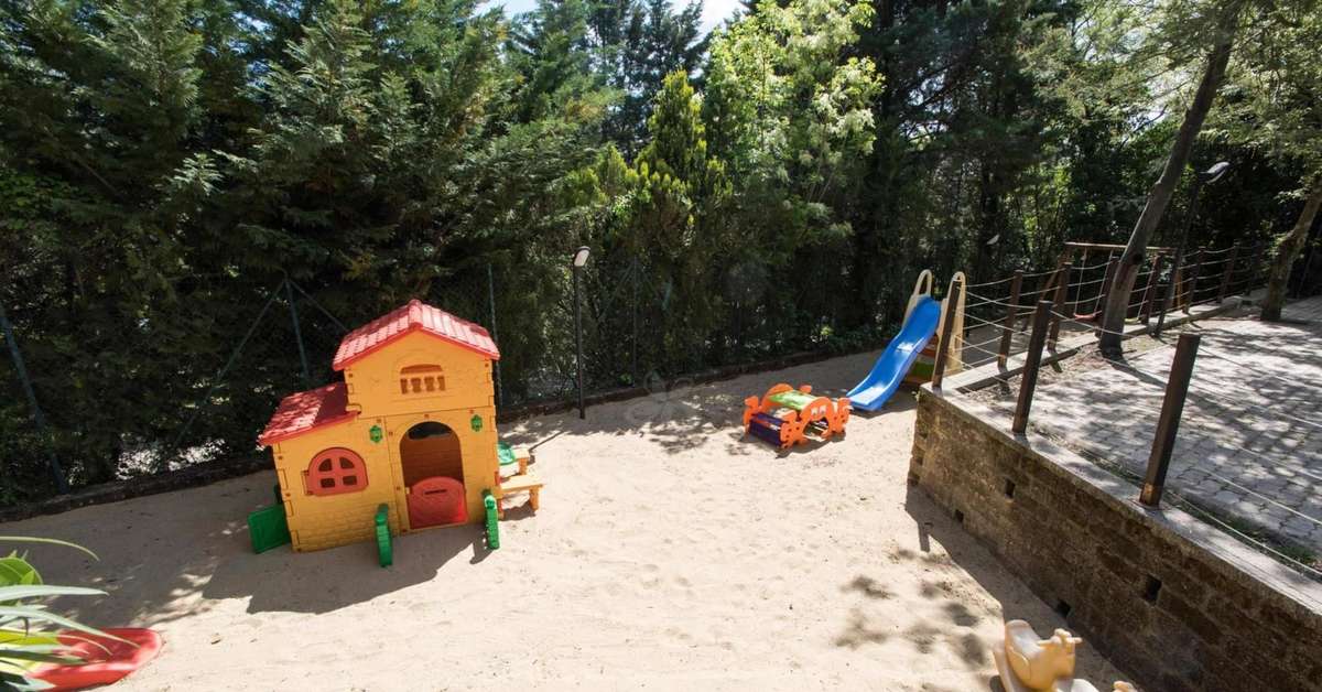 Een foto van Happy Village & Camping