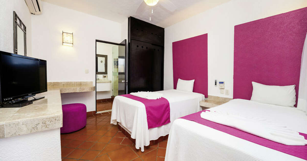Een foto van Nina Hotel & Beach Club