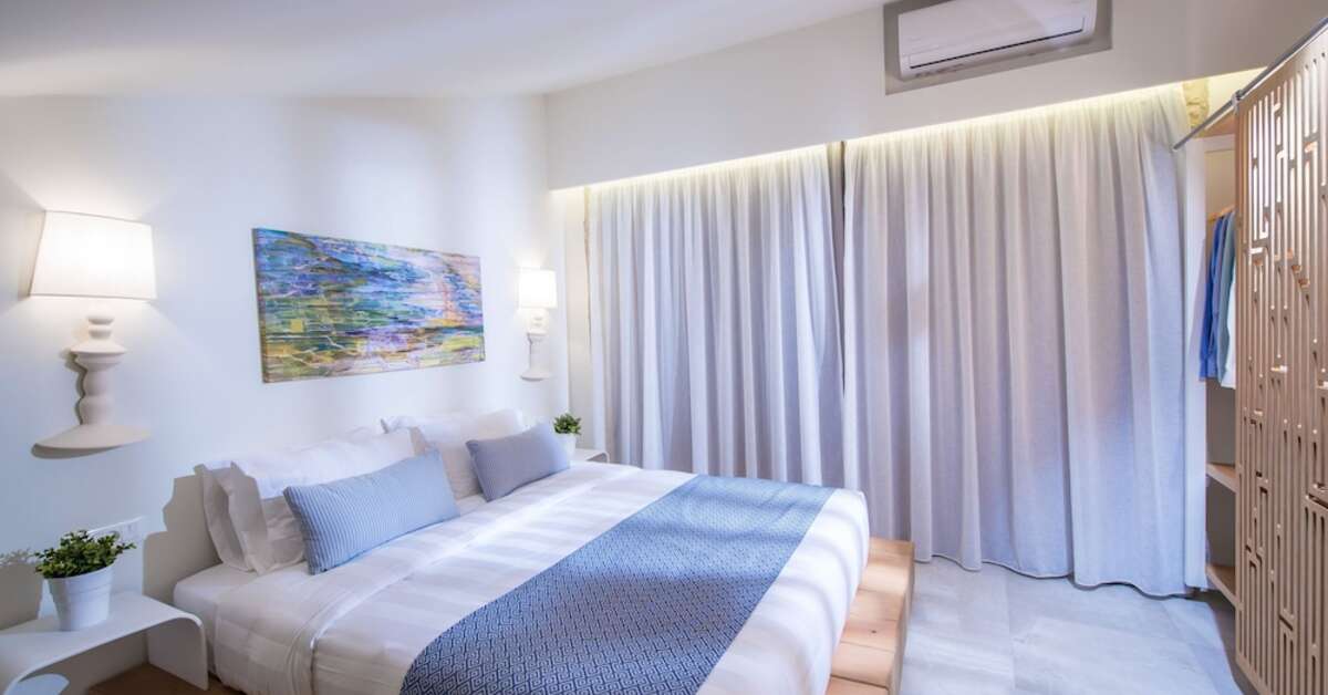 Een foto van Mary Hotel Appartementen & Mary Royal Suites