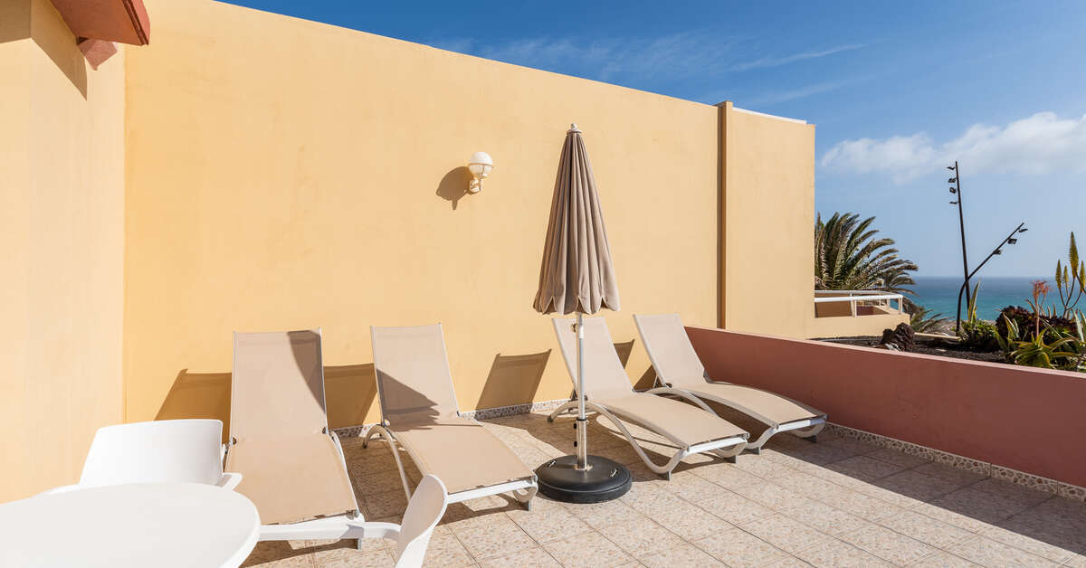 Een foto van Hotel Livvo Esmeralda Maris