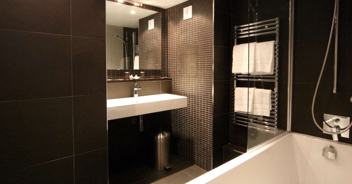 Een foto van Hotel Duo